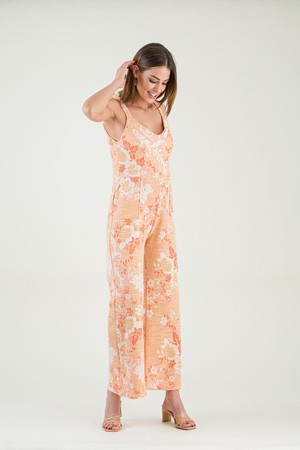 Baila Jumpsuit- Jacquard from M.R BRAVO