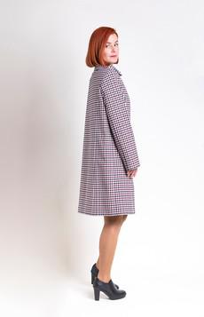 Sofia coat from Ms Worker