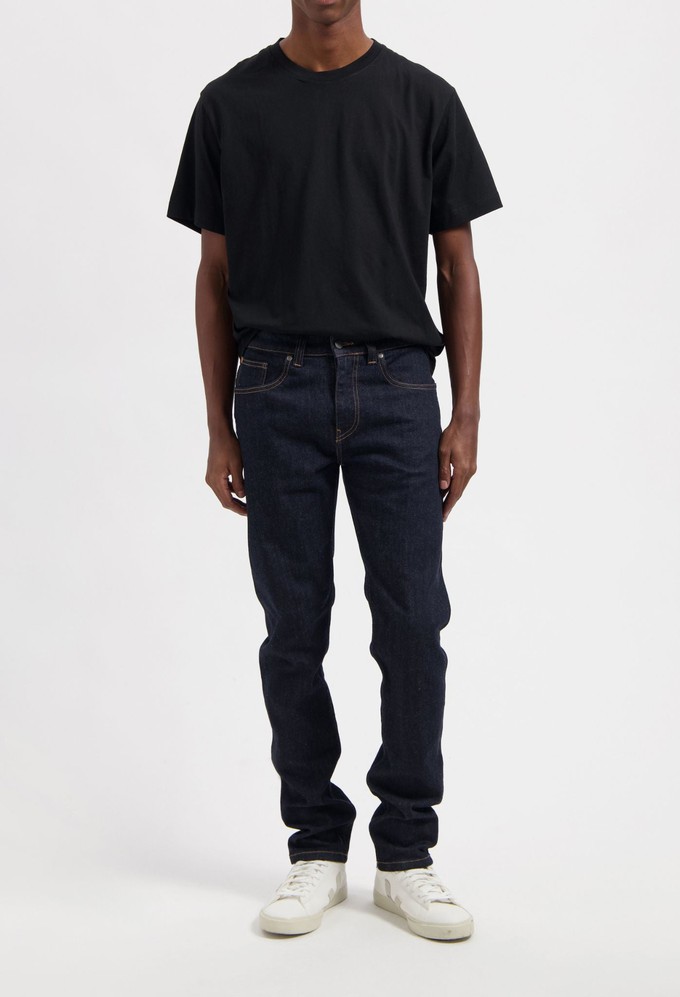 Rick Mid Slim - Dry from Mud Jeans