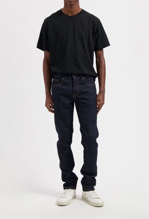 Rick Mid Slim - Dry from Mud Jeans