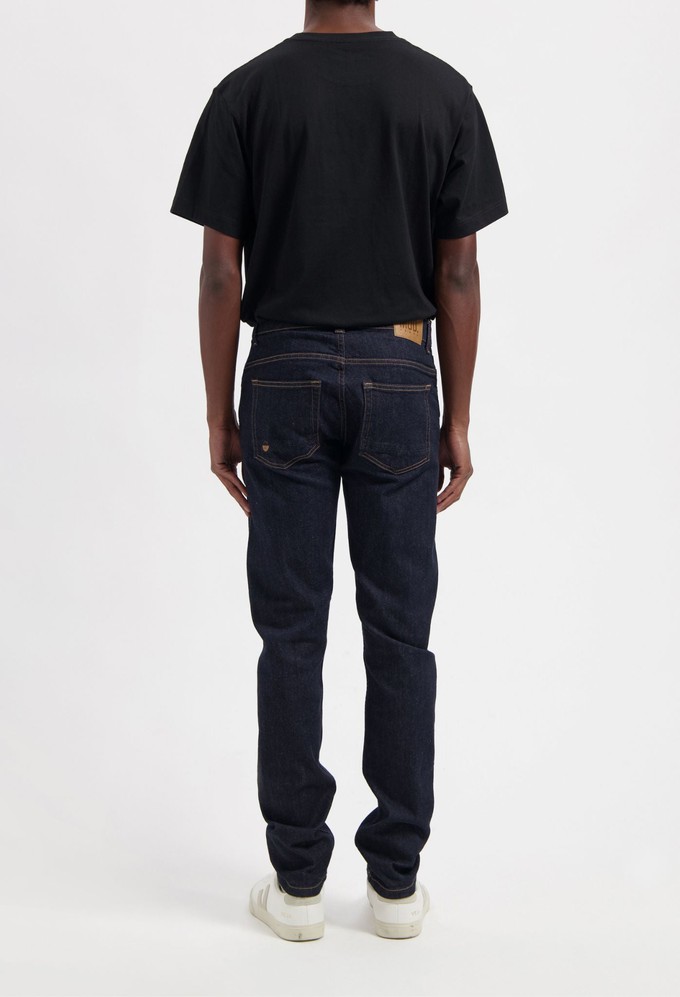 Rick Mid Slim - Dry from Mud Jeans