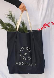 Toto bag via Mud Jeans