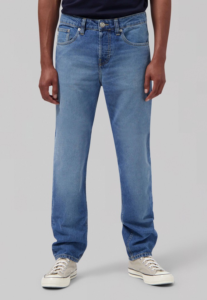 Extra Easy - Fan Stone from Mud Jeans