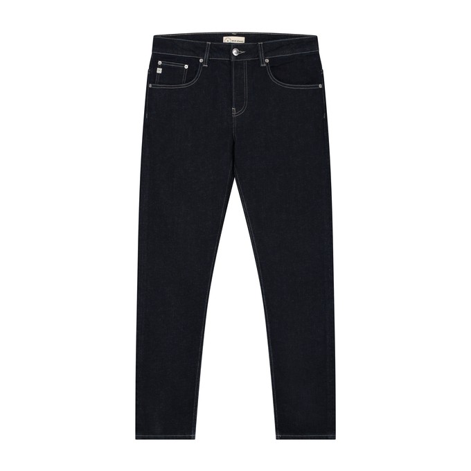 Slimmer Rick - Strong Blue from Mud Jeans