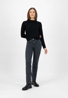 Easy Go - Used Black from Mud Jeans