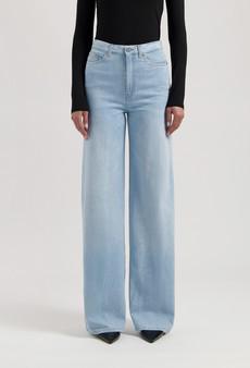 Wyde Sara - Sun Stone via Mud Jeans
