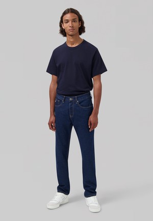 Extra Easy - Strong Blue from Mud Jeans