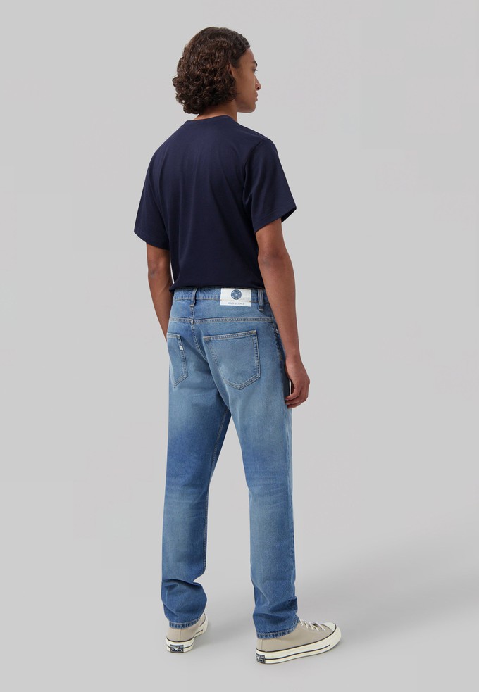 Extra Easy - Fan Stone from Mud Jeans