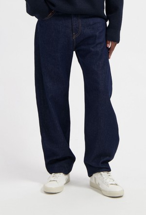 Ben Mid Baggy - Dry from Mud Jeans