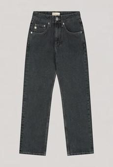 Easy Go - Used Black via Mud Jeans