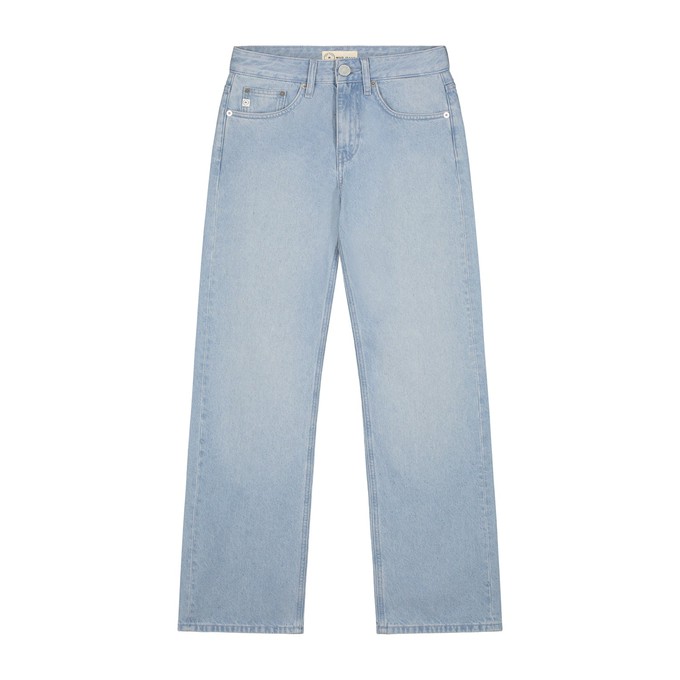 Loose Jamie - Sunny Stone from Mud Jeans