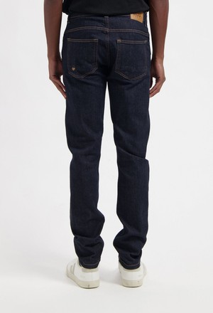 Rick Mid Slim - Dry from Mud Jeans