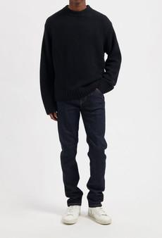 Rick Mid Slim - Dry via Mud Jeans