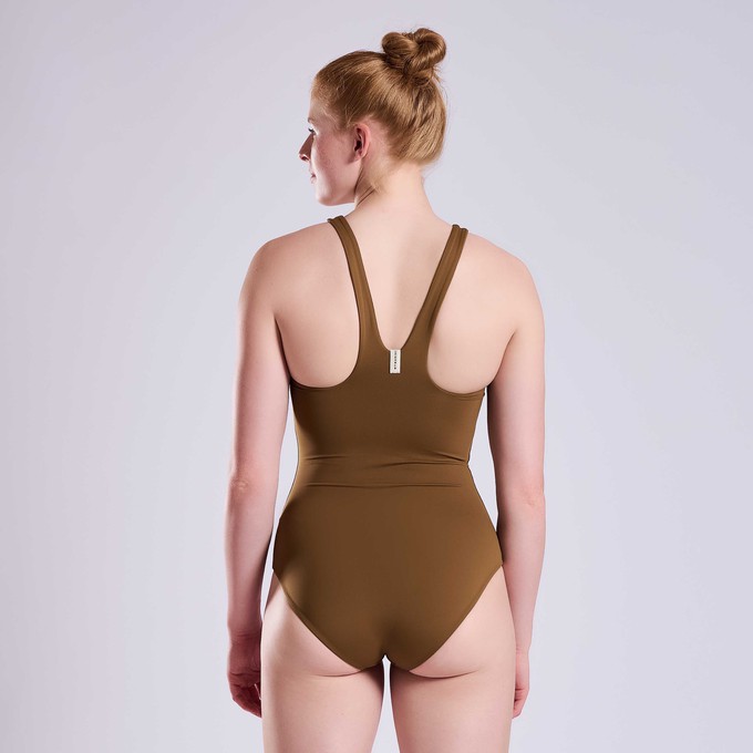 SWIMMY from Mymarini