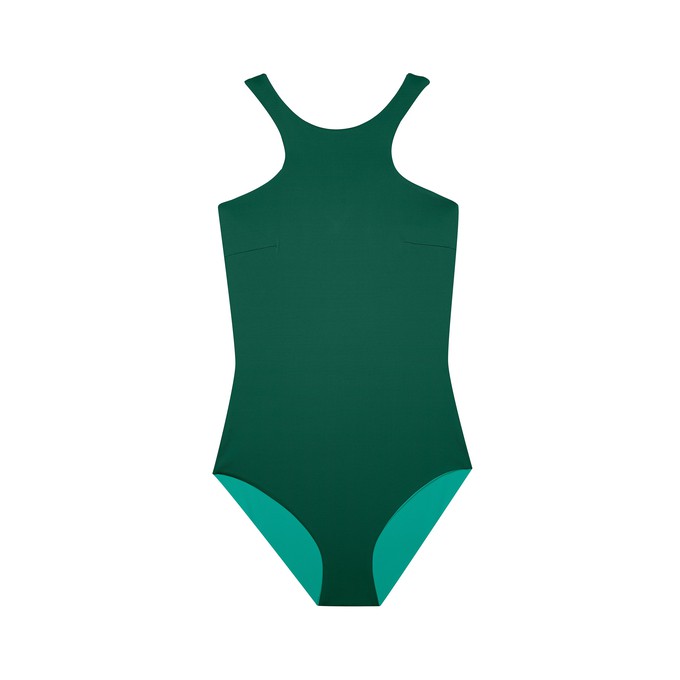 SWIMMY from Mymarini