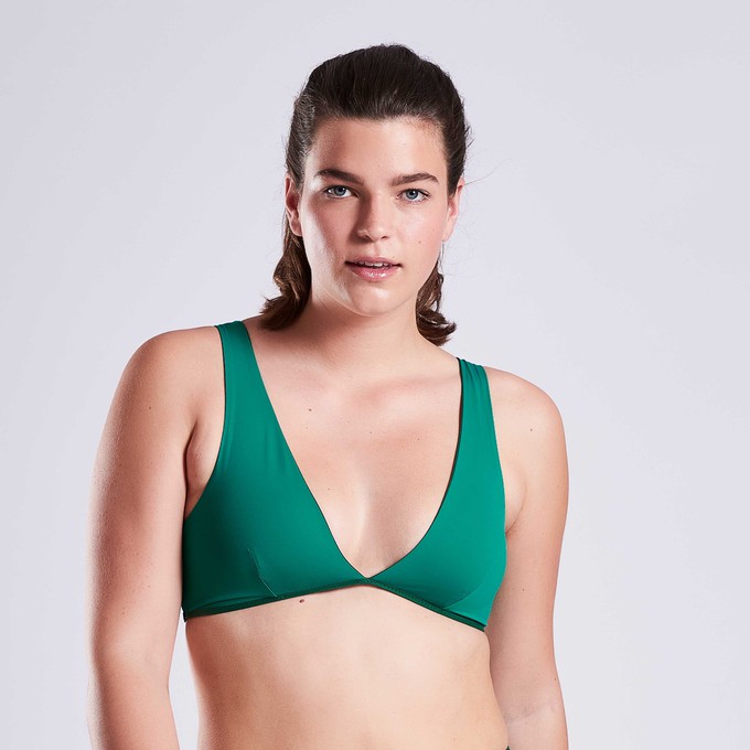 POOL BRA from Mymarini