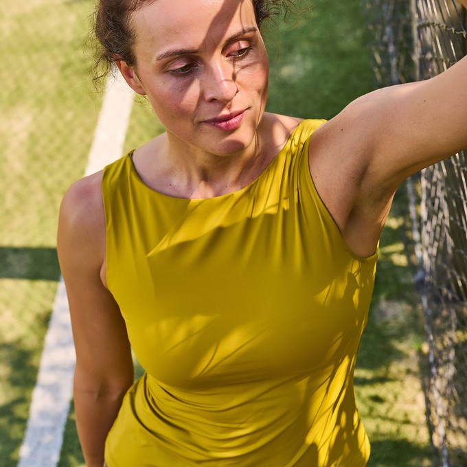 TANKTOP from Mymarini