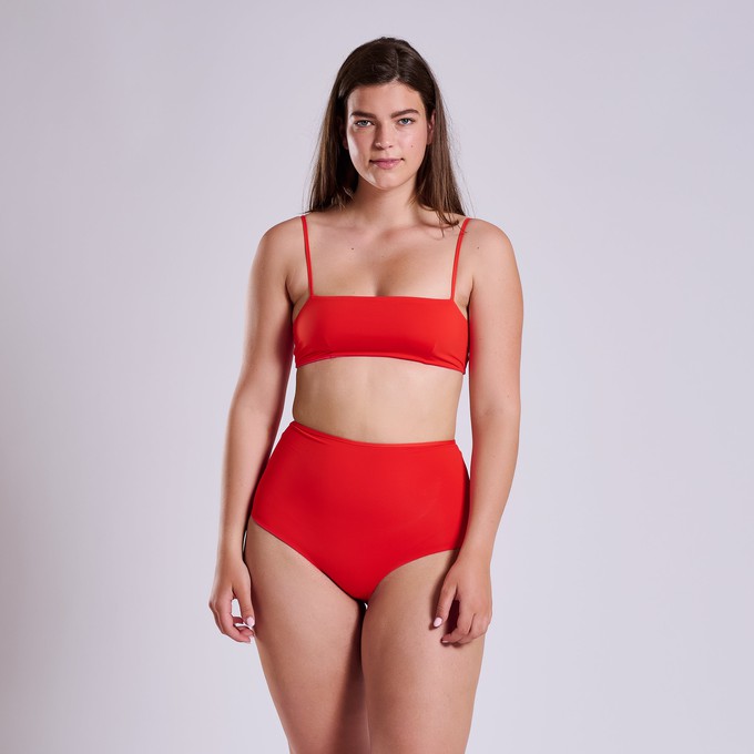 HIGHWAIST SHORTS from Mymarini