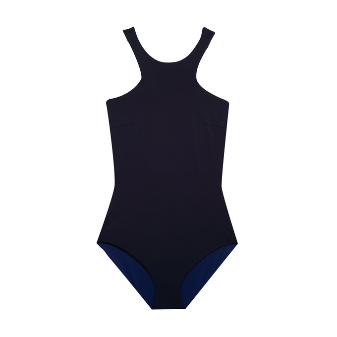 SWIMMY BLACK LINE from Mymarini