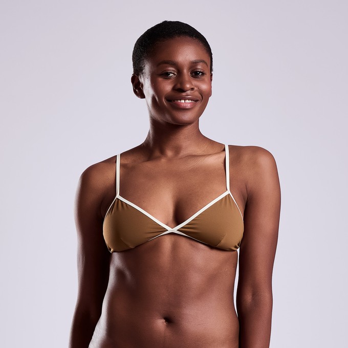 TRIANGLE BRA from Mymarini