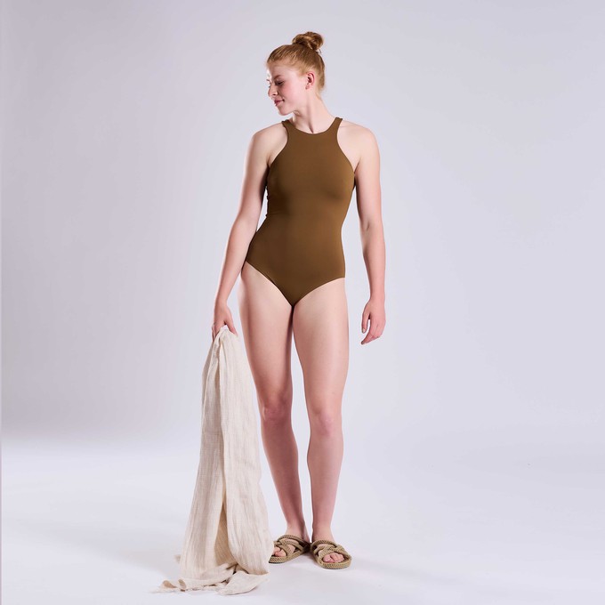 SWIMMY from Mymarini