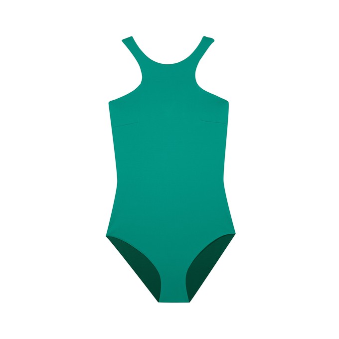 SWIMMY from Mymarini