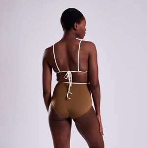 HIGHWAIST SHORTS from Mymarini