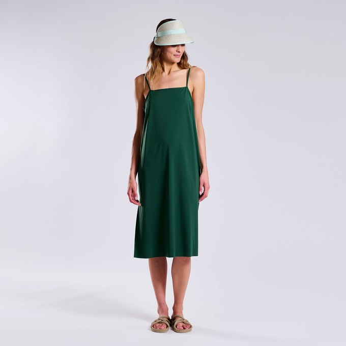 SLIP DRESS from Mymarini