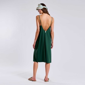 SLIP DRESS from Mymarini