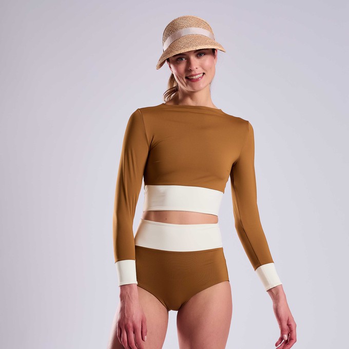 SURFSHIRT from Mymarini