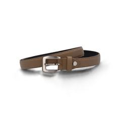 Belt Baga Beige via NAE Vegan Shoes
