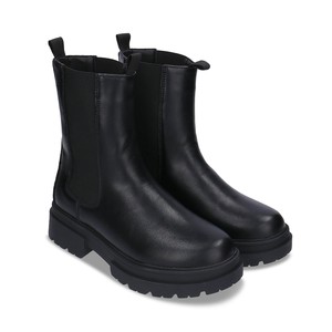 Vivian Black Pre-Loved from NAE Vegan Shoes