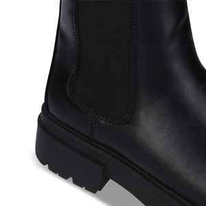 Vivian Black Pre-Loved from NAE Vegan Shoes