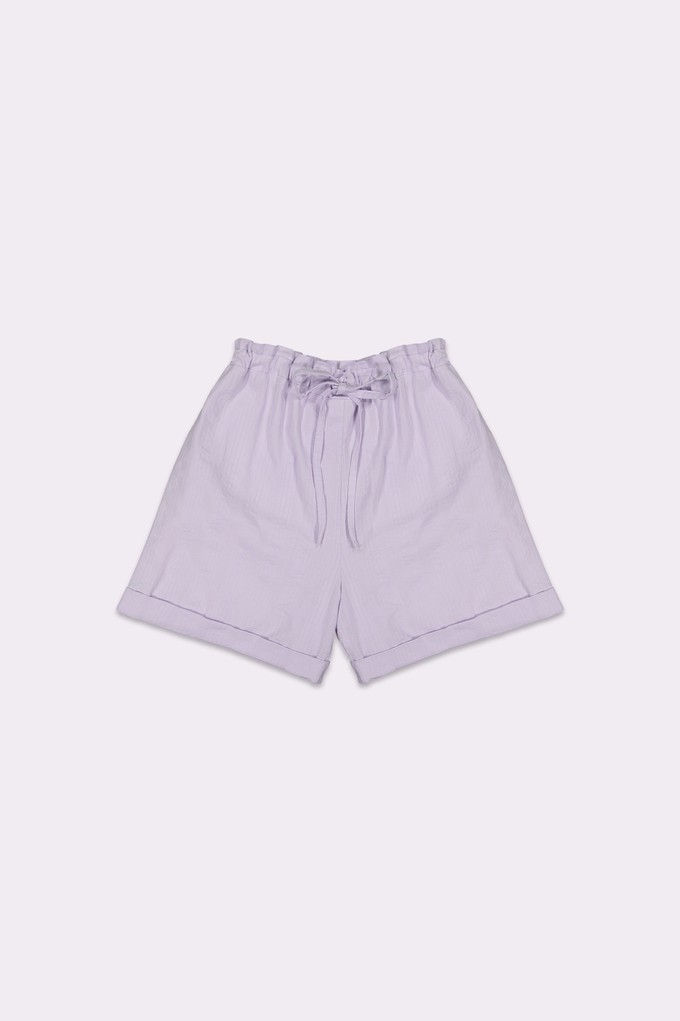 Hana Organic Cotton Shorts from Näz