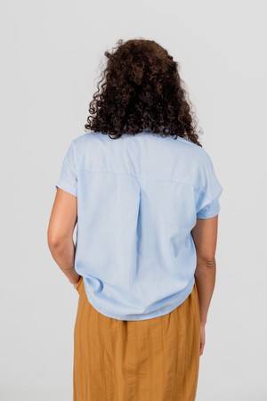 Almada Lyocell Shirt from Näz