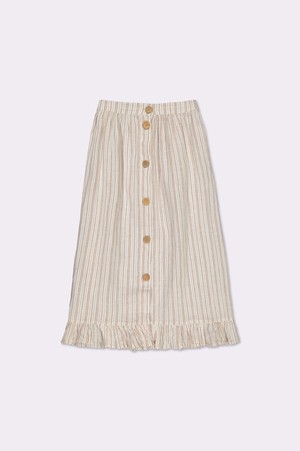 Safira Linen Skirt from Näz