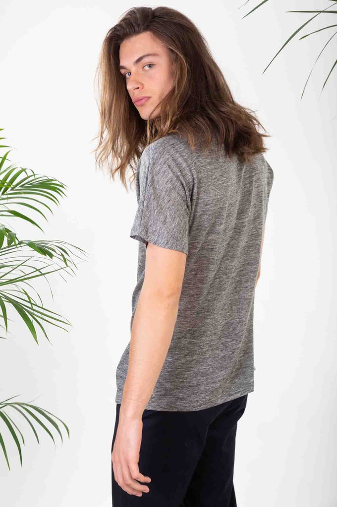 Almodôvar Linen T-shirt from Näz