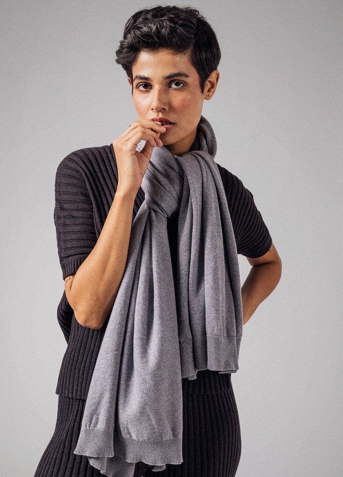 Mist Scarf from No Nasties