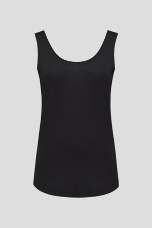 7701 BS - Luxe Bamboo Singlet Women - 160 g from Nooboo