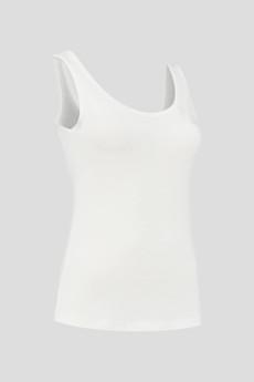 7701 BS - Luxe Bamboo Singlet Women - 160 g via Nooboo