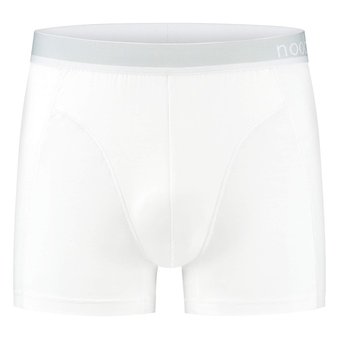 NOOBOO LUXE BAMBOO BOXERSHORT from Nooboo
