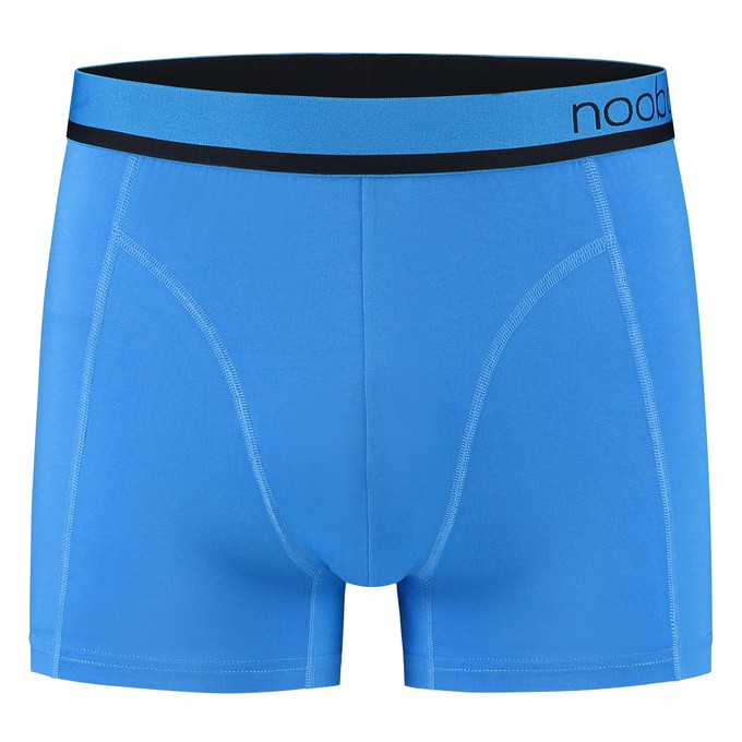3-PACK NOOBOO LUXE BAMBOO BOXERSHORTS (2+1 FREE) from Nooboo