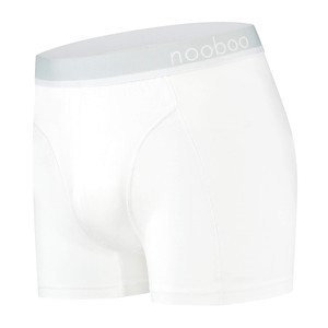 NOOBOO LUXE BAMBOO BOXERSHORT from Nooboo