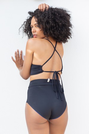 Arpoador Top from Now in Rio Swim