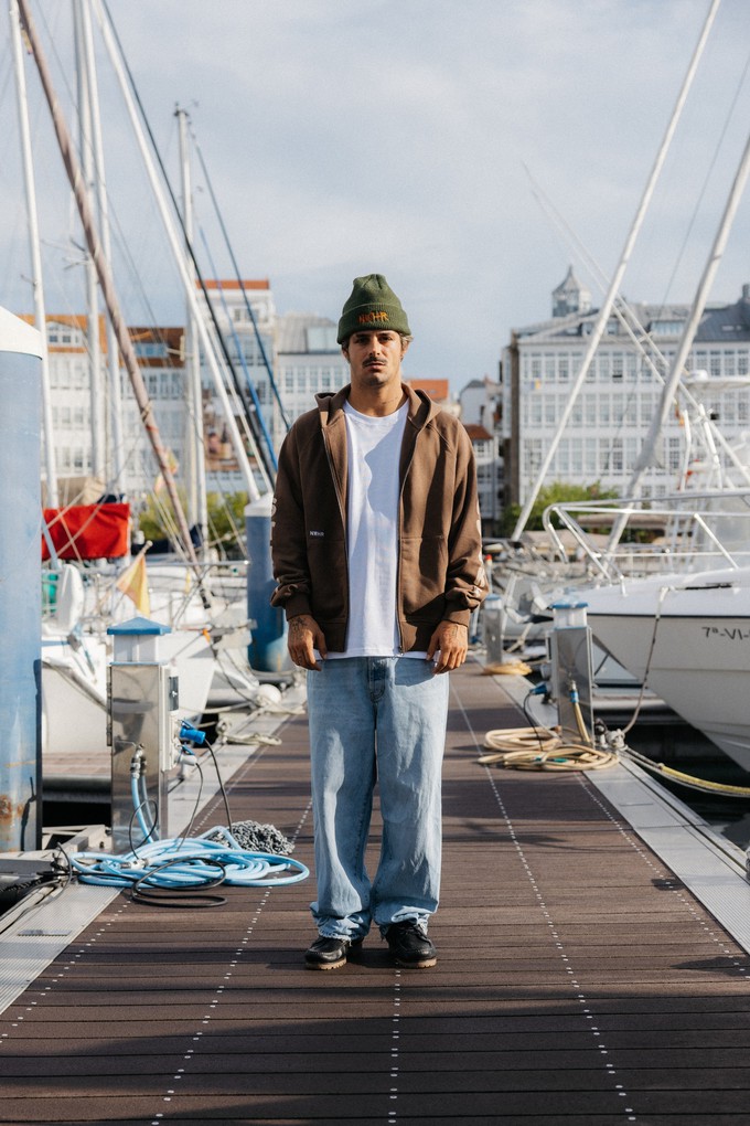 Zipper Tao from NWHR Zipper Tao from NWHR