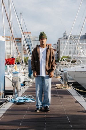 Zipper Tao from NWHR Zipper Tao from NWHR