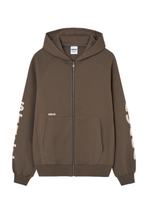 Zipper Tao from NWHR Zipper Tao from NWHR