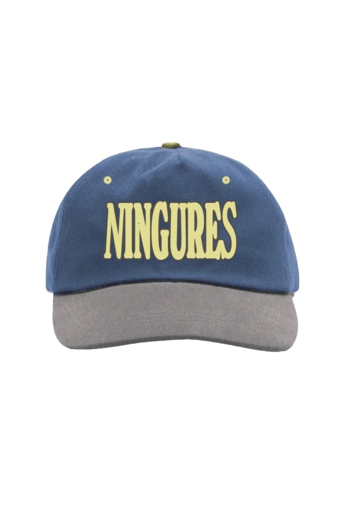 Ningures Cap from NWHR