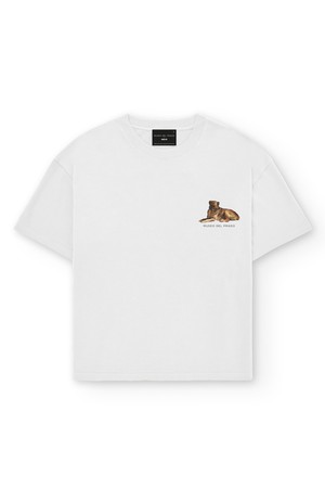 Batfish T-shirt x Museo del Prado from NWHR