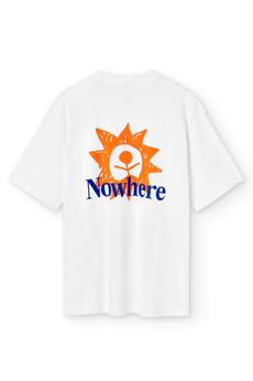 Sunrise T-shirt via NWHR